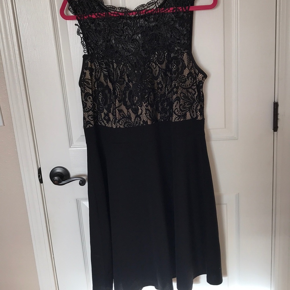 Homecoming Dress
